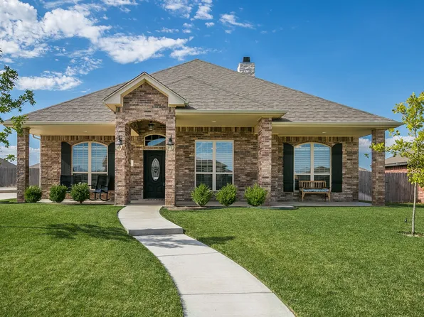 6 Cody Ln, Canyon, TX 79015