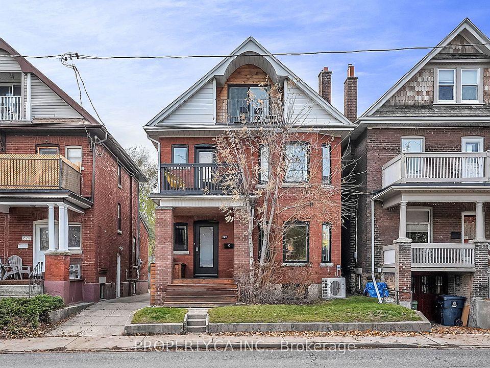 1st image of 272 Keele St