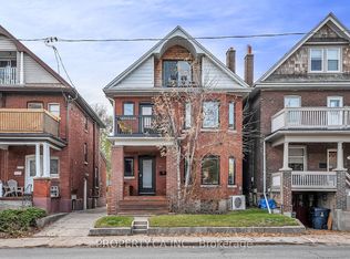 272 Keele St, Toronto, ON M6P 2K4