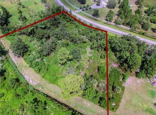 21504 Reindeer Rd, Christmas, FL 32709