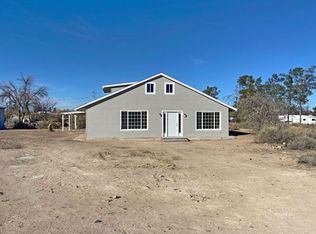 348 W Lee Trl, Safford, AZ 85546