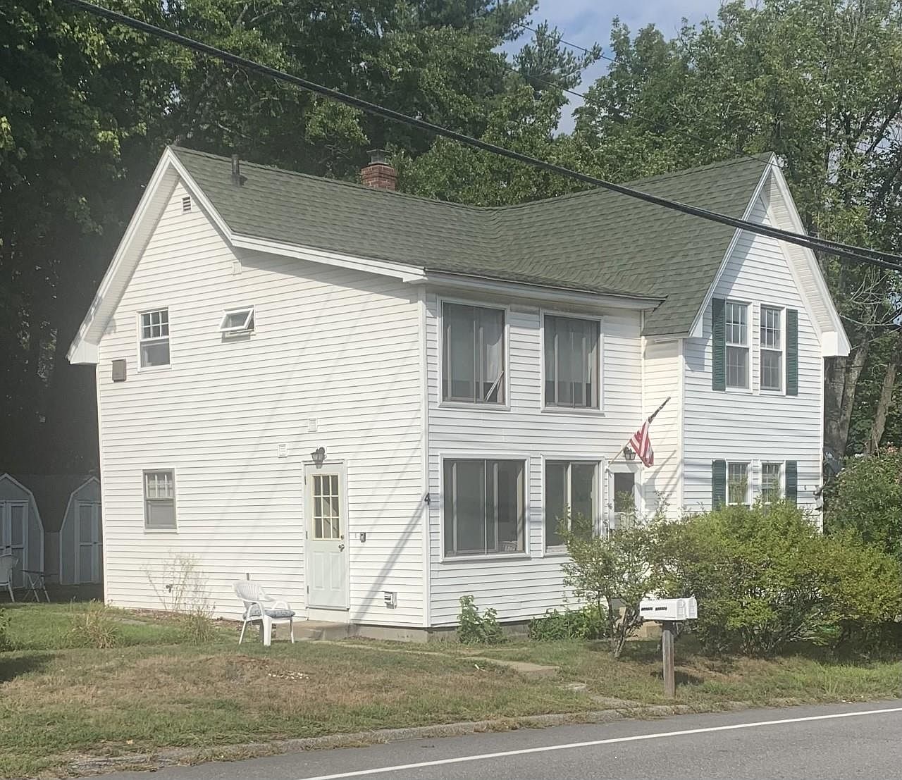 4 Saint Anselm Drive, Goffstown, NH 03045 Zillow