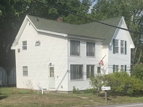 4 Saint Anselm Drive, Goffstown, NH 03102