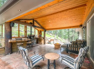 238 Snyder Mountain Rd, Evergreen, CO 80439