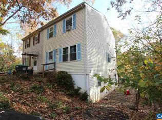 982 Rock Creek Rd, Charlottesville, VA 22903