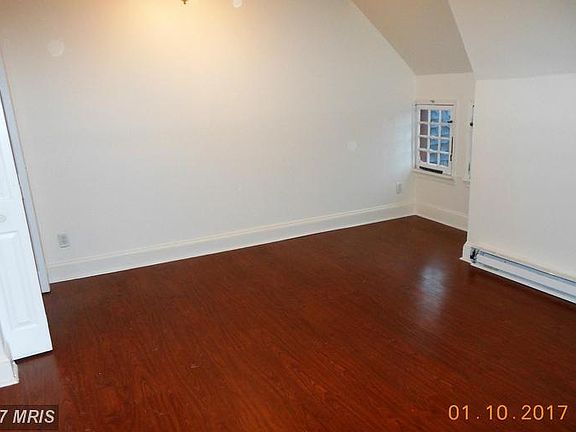 3rd image of 114 E Preston St APT 4
