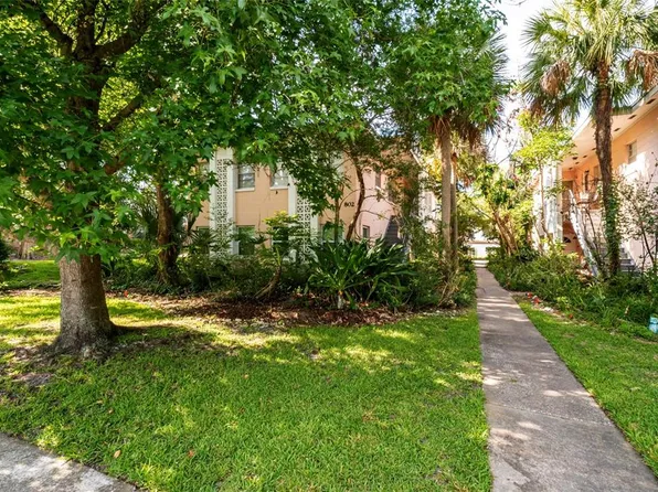 802 Rugby St #B, Orlando, FL 32804