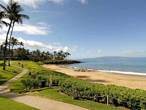 2nd image of 3600 Wailea Alanui Dr APT 804