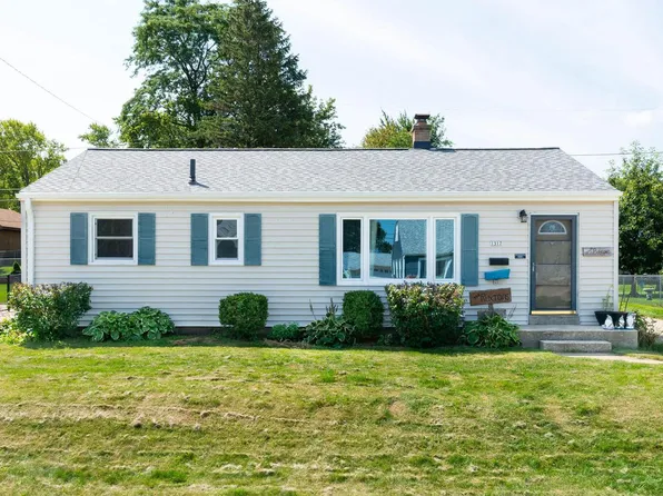 1317 Blake STREET, South Milwaukee, WI 53172