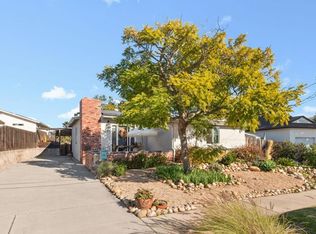 5847 Amarillo Ave, La Mesa, CA 91942