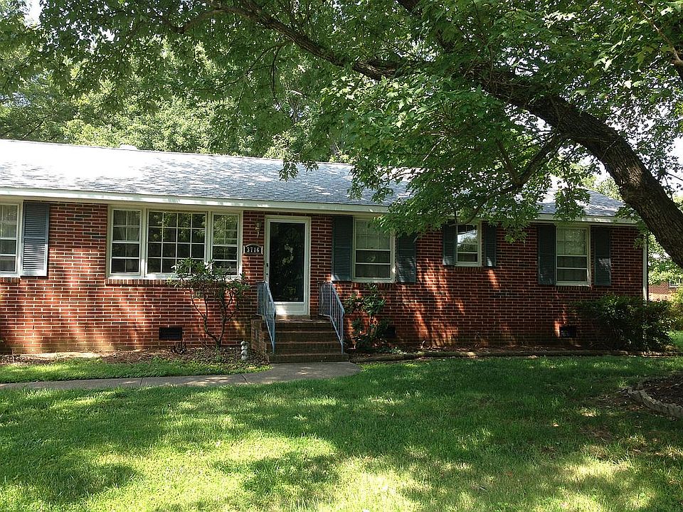 2nd image of 3716 Foxglove Rd