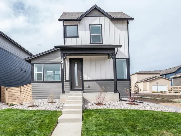 5417 Yancy St, Timnath, CO 80547