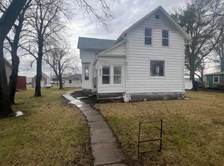 625 Main St, New Liberty, IA 52765