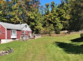 43 Alpine View Rd, Prattsville, NY 12468