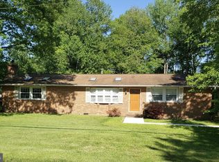 5715 Pindell Rd, Lothian, MD 20711