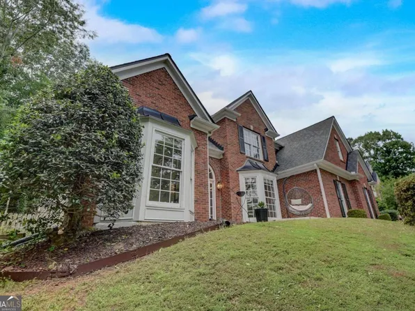 750 Glenleigh Ln, Johns Creek, GA 30097