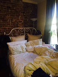 Rented by The Search D&M