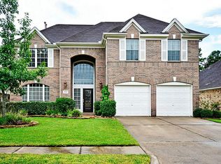 10311 Lark Rdg, Houston, TX 77070