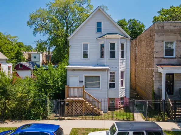 7141 S Greenwood Ave, Chicago, IL 60619