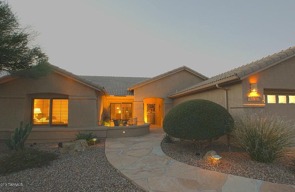 1st image of 37878 S Desert Bluff Dr