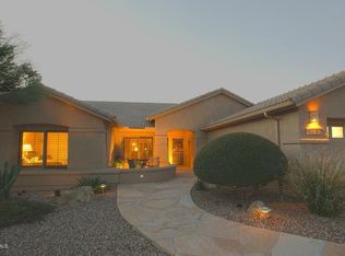 37878 S Desert Bluff Dr, Saddlebrooke, AZ 85739