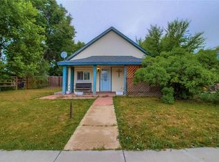 321 3rd St, Frederick, CO 80530