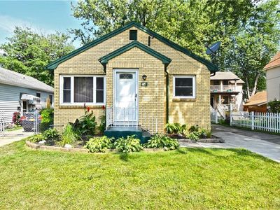 14 Geary St, Buffalo, NY, 14210