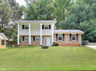 3551 Turner Heights Dr, Decatur, GA 30032