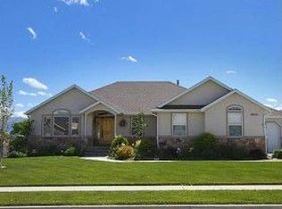 10141 S 3490 W, South Jordan, UT 84095