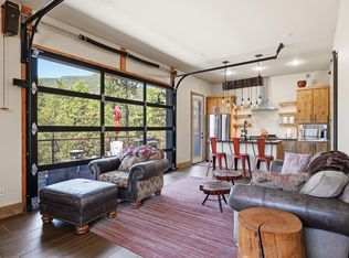 6719 W Pine Cone Trl, Strawberry, AZ 85544