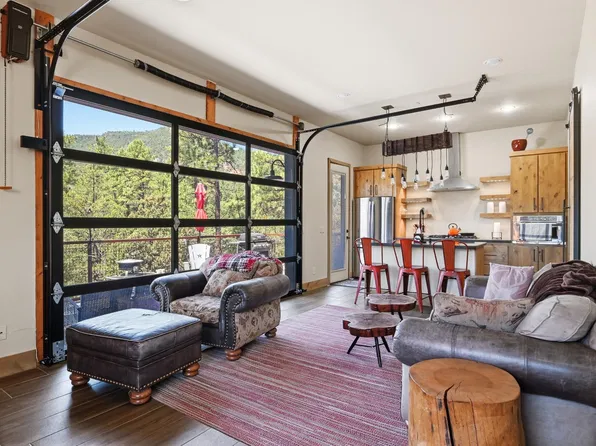 6719 W Pine Cone Trl, Strawberry, AZ 85544