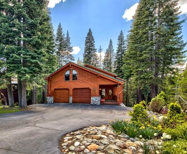 11772 Munich Dr, Truckee, CA, 96161