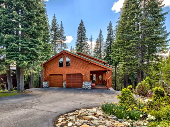 11772 Munich Dr, Truckee, CA 96161