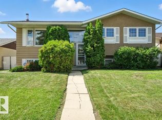 14936 81st St NW, Edmonton, AB