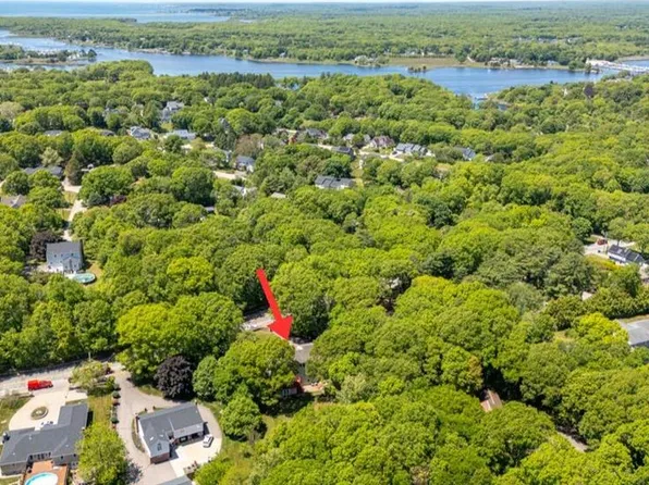 167 Winnapaug Rd, Westerly, RI 02891