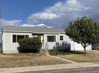 221 S House Ave, Cheyenne, WY 82007