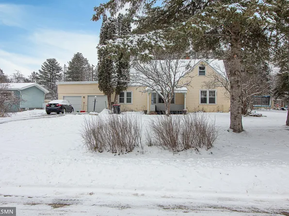 102 3rd Ave SE, Remer, MN 56672