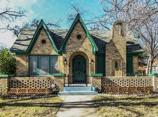 1709 N Riverside Dr, Fort Worth, TX 76111