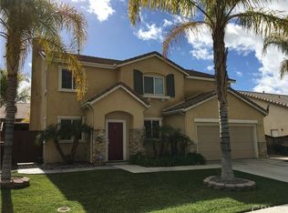 978 Garrett Way, San Jacinto, CA 92583