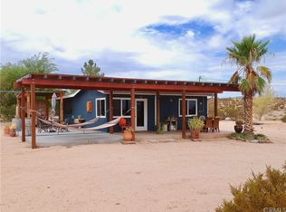 1800 Applegate Rd, Twentynine Palms, CA 92277