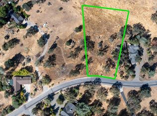 0 Crystal Cave Cir, Coarsegold, CA 93614