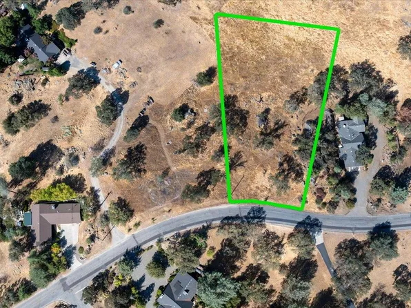 0 Crystal Cave Cir, Coarsegold, CA 93614