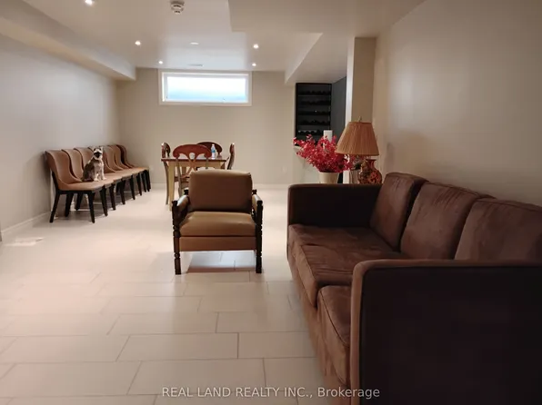 190 Hillsview Dr #Basement, Richmond Hill, ON L4C 1T2