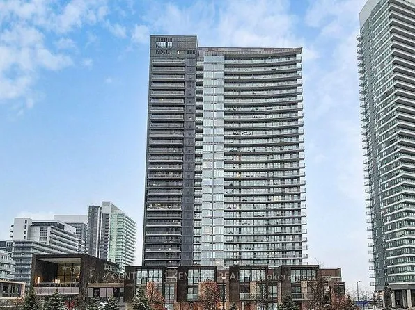 121 McMahon Dr #2917, Toronto, ON M2K 0C1