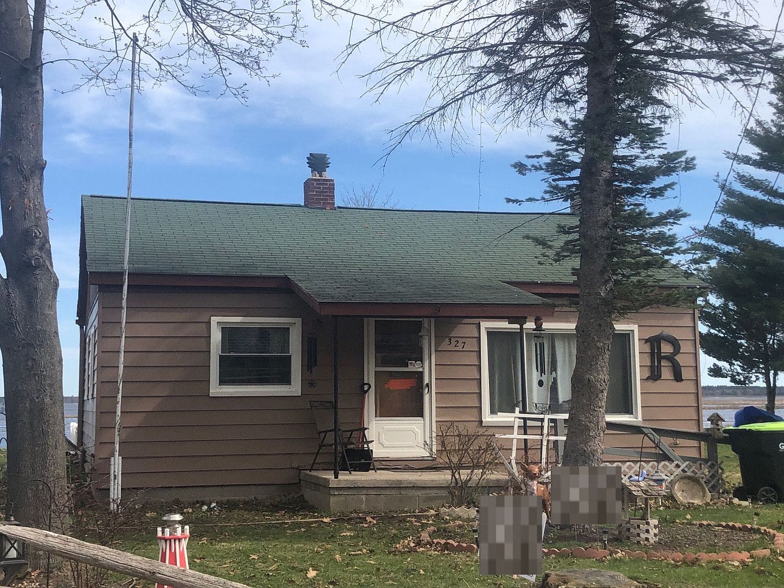 327 Lakewood Dr, East Tawas, MI 48730 Zillow