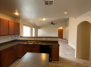 2888 Borroughs St, Las Cruces, NM 88007
