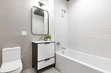 Rented by Highline Residential