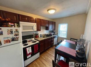 2 Schrepel Pl #A, Boston, MA 02127