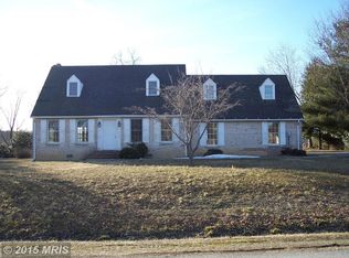 7796 Country Club Ln, Chestertown, MD 21620