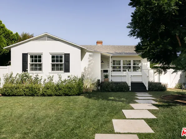 5802 Burnet Ave, Sherman Oaks, CA 91411